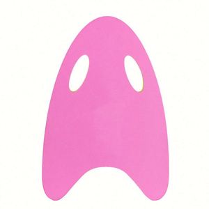 Tabla de Natación de Espuma EVA Ecológica para Niños Mayores de 6 Años, con Logotipo Personalizado, para Uso en Alta Mar, Apta para Principiantes - Product Image 1