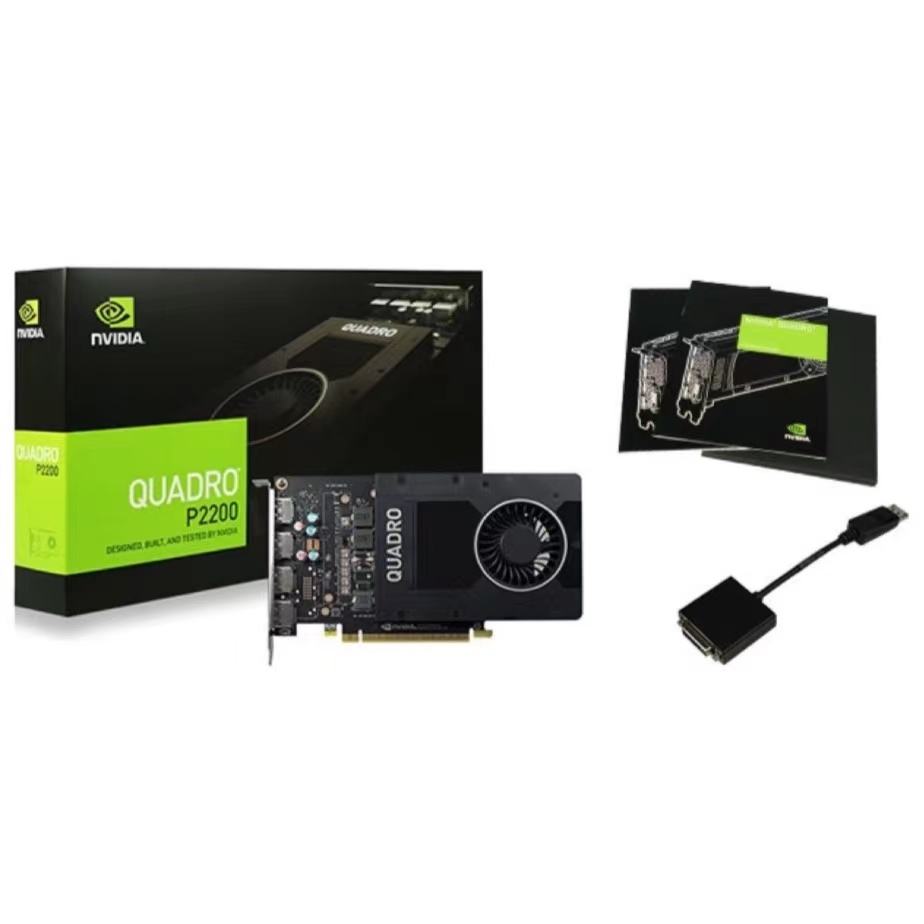 Nvidia Quadro P2200 5gb P2200 Mining Gpu Quadro P2200 What Are