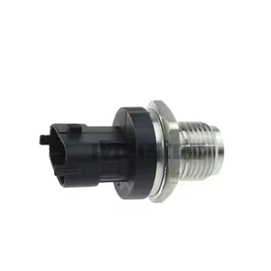 เซ็นเซอร์รางเชื้อเพลิงแรงดันสูง0281006468ใหม่สำหรับรถจากัวร์ F-PACE XE <span class=keywords><strong>XF</strong></span> X761 X260 X760รถ2.0 D - Product Image 4