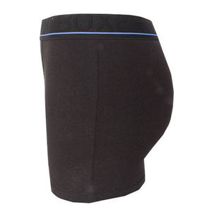 Sous-vêtements Sexy pour hommes, taille moyenne, respirant, drôle, plusieurs couleurs, sous-vêtements courts personnalisés pour hommes - Product Image 4