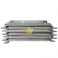 Pantalla Protectora de Acero Inoxidable YUYOU, Diseño Impermeable, Precio Competitivo