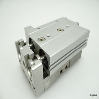 Nouveau Stock Disponible Original MXQ25L-10A D-A93 Table Coulissante CYLIN Course 10mm CYL-TAB-141=P410