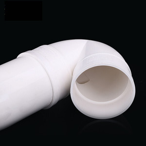 GETO Spot direct <span class=keywords><strong>PVC</strong></span> tuyau de vidange de grand diamètre tuyau d'irrigation des terres agricoles - Product Image 3