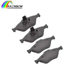 Livraison rapide prix usine Pastillas De Frenos 2S65-2K021-DA plaquette de frein pour <span class=keywords><strong>Ford</strong></span> <span class=keywords><strong>Fiesta</strong></span> Courier Bora Golf Ikon - Product Image 3