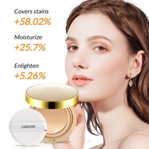 Biosphere-Corrector de base natural, cojín de aire, productos de <span class=keywords><strong>maquillaje</strong></span>, cojín de aire impermeable, crema BB CC, Etiqueta Privada - Product Image 2