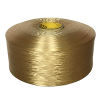 100% PP Yarn for Making Luggage or School Bag Customization Competitive Price PP Multifilament Yarn