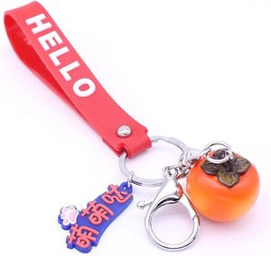 Llaveros de Oro con Anillas y Cadenas de 1.92 pulgadas, Kit de Herrajes DIY para Llaveros, Accesorios para Anillas de Llaves para Proyectos de Fabricación de Llaveros - Product Image 5