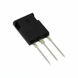 ซื้อชิ้นส่วนอิเล็กทรอนิกส์ออนไลน์ ทรานซิสเตอร์ TO-247-3 IXGR35N120C ของแท้ บริการครบวงจร - Product Image 1