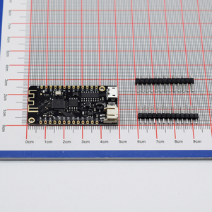 # 38092 <span class=keywords><strong>ESP32</strong></span> V1.0.0 <span class=keywords><strong>Rev1</strong></span> wifi sans fil 4MB FLASH, Lite sans fil - Product Image 2
