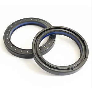 CNB15-BR 57*74.5*8.1/9.5 ô tô con dấu dầu nak ban đầu NBR hnbr vật liệu điện chỉ đạo con dấu dầu nuoanke Quảng Tây - Product Image 2