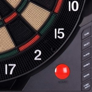 Win.max <strong>New</strong> Customized 4 Led Dartboard 27 Games 1-8 Players Electronic <strong>Dart</strong> Machine Electronic <strong>Dart</strong> <strong>Board</strong> with Cabinet