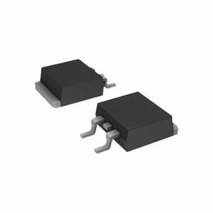 Transistors Electronics Component TO-263-3, D2PAK , TO-263AB IRG4BC30K-S Authorized Distributor - Product Image 1
