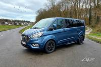 Jantes forgées OZ MSW48 en alliage pour Citroën Jumpy, Fiat Ducato, Peugeot Boxer, Renault Master, Nissan NV400, Opel Movano, Ford Tourneo