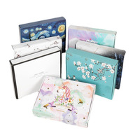 Conception de logo personnalisé, bougie cosmétique écologique biodégradable, prix compétitif, insertion de pochettes en carton ondulé pour envoi postal.