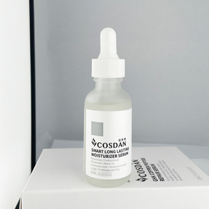 Sérum hydratant longue durée le plus vendu pour une hydratation intense, apaisant les peaux sèches - Product Image 4