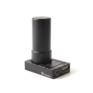 ขายส่งโมดูล GPS Holybro H-RTK F9P Helical GPS สำหรับฐานควบคุมการบิน Pixhawk อะไหล่โดรนแข่ง RC 12018 PX4 PDIY - Product Image 3
