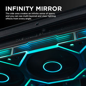 ASIAHORSE OEM Premium Computer Case <b>Fan</b> with Daisy Chain Function 120mm 140mm ARGB <b>Fans</b> for PC Cooling System RGB <b>Fan</b> <b>Coolers</b> - Product Image 4