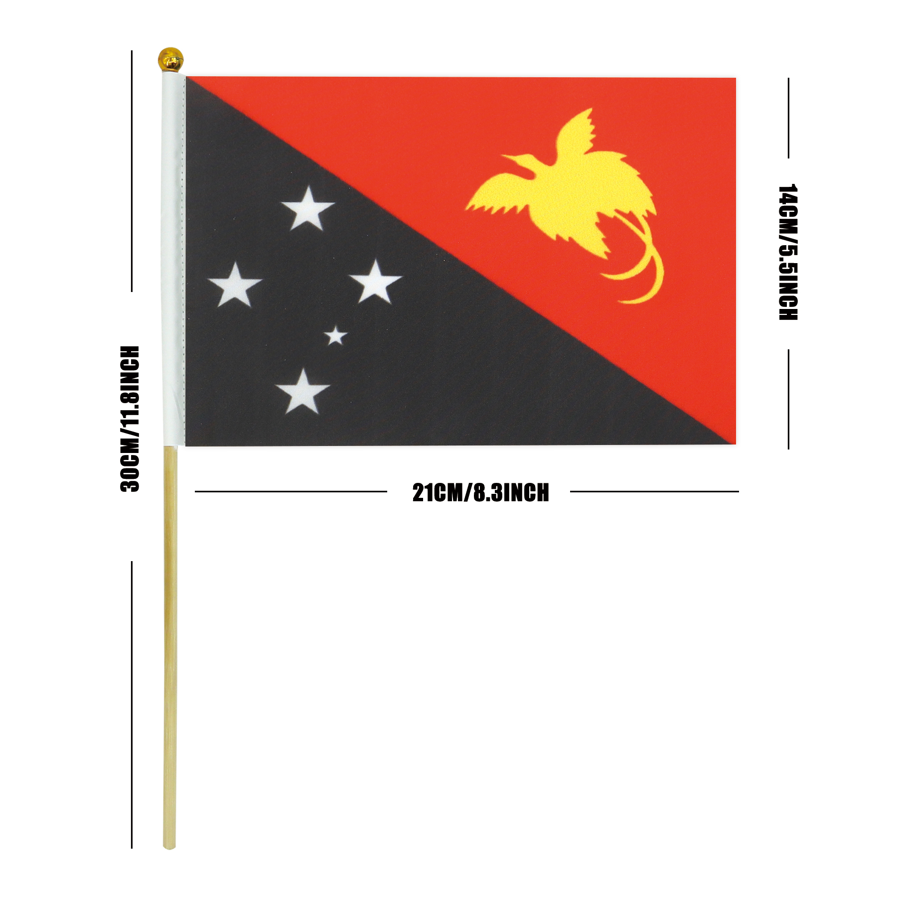 Papouasie-Nouvelle-Guinée