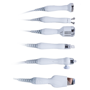 Appareil de nettoyage du visage populaire en Afrique du Sud, mini hydra microbulles, lifting, resserrement de la peau, anti-rides, fabriqué en usine en 2026 - Product Image 5