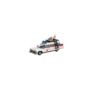 OEM Ghostbuster Tiêu Chuẩn Gạch Xây Dựng Khối Thiết Lập 2352Pcs Lắp Ráp Xây Dựng Đồ Chơi Có Tính NĂNG Ô Tô Mô Hình Cho Sinh Nhật Giáng Sinh - Product Image 3