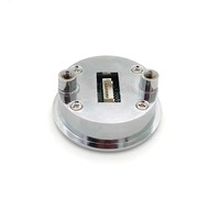 Module de lecteur de codes-barres 1D 2D USB UART GM812-S GM812-L DC5V pour Arduino Windows