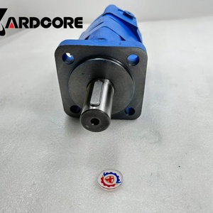 Moteur hydraulique orbital XK2503328 pour BM5-125 - Product Image 2