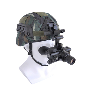 Occhiali per Visione Notturna Pvs7 Mx10130 ad Alte Prestazioni di Generazione <span class=keywords><strong>2</strong></span>+ - Product Image 4