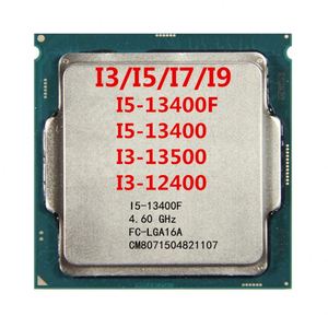 CPU Nuevo y Original en Caja: <span class=keywords><strong>I5</strong></span> 11500/ 12400/ 13600KF/ <span class=keywords><strong>13400F</strong></span>/ 13400/ 13490F/ 13500 - Product Image 6
