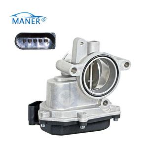 Cuerpo de aceleración del motor para Audi A3 A4 VW Golf Passat 03L128063L 03L128063Q 03L128063AD 03L128063F 03L128063J - Product Image 4