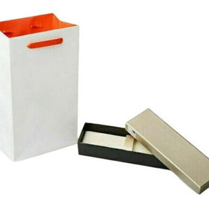 Prodotto promozionale Best Seller buona griglia argento serie Fine(F) pennino <span class=keywords><strong>stilografica</strong></span> con scatola - Product Image 6