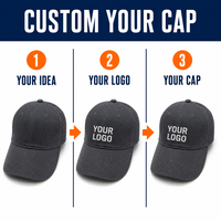 Casquette de baseball pour les rassemblements et événements de groupe