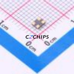 S3219200071080B5 Crystal (Passive) SMD3225-4P Crystal Oscillator SMD Crystal Oscillator 19.2MHz 10ppm 7pF - Product Image 2