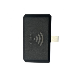 Mini UHF RFID <span class=keywords><strong>Smartcard</strong></span> <span class=keywords><strong>Reader</strong></span> 865-868MHz/902-928MHz <span class=keywords><strong>Android</strong></span> điện thoại di động OTG thông tin liên lạc USB Type-C giao diện Plug and Play - Product Image 6