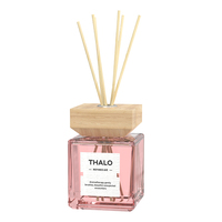 Diffuseur de parfum d'ambiance 500 ml avec bâtonnets naturels pour chambre, salon, hôtel – OEM ODM
