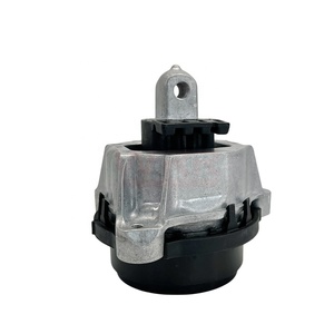 22116860471 22116875633 ยางรองแท่นเครื่องสำหรับ BMW G20 G22 M340i M440i คุณภาพพรีเมียม ทนทาน ยางรองด้านหน้า รองรับมอเตอร์ไฮโดร - Product Image 1