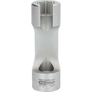 KS เครื่องมือ-3/8 405.0159 “ประแจหัวฉีดแบบพิเศษ-เครื่องยนต์4042146846070 EAN และชุดจับเวลา - Product Image 5