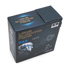 Băng Rôn Santa, HKS, DAS(OEM) Miếng Viền Chặn Ống Kính Kích Thước Tùy Chỉnh Kỵ Nước - Product Image 3