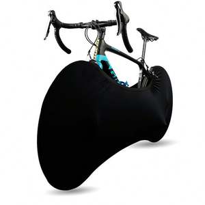 <span class=keywords><strong>Housse</strong></span> de protection contre la poussière et la pluie, accessoires de vélo électrique, accessoires <span class=keywords><strong>VTT</strong></span> - Product Image 2