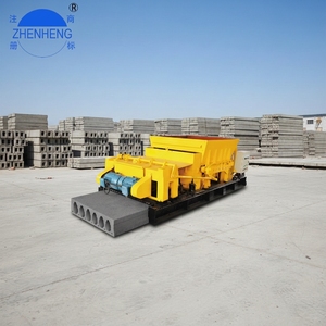 Machine à panneaux muraux <span class=keywords><strong>en</strong></span> béton préfabriqué automatique ZHENHENG, grande capacité pour les fabricants <span class=keywords><strong>de</strong></span> produits <span class=keywords><strong>en</strong></span> béton - Product Image 4