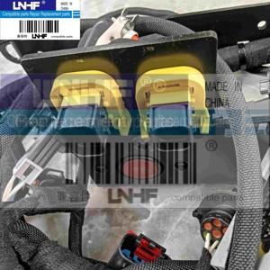 LNHF TAD1340VE D13 Bagger teile Motor kabelbaum 22944148 21910107 für Ersatzteile für <span class=keywords><strong>Volvo</strong></span> Truck Repair - Product Image 4