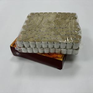 モクサスティック天然モクサよもぎスティック理学療法中国医学純粋モクサ200ピース/箱 - Product Image 5