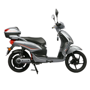 Scooter Urbain 1500W Haute Puissance, Moteur en Cuivre 60V, Trois Vitesses, pour Adultes - Product Image 5