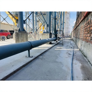 Fabricant de silos à ciment pour systèmes de stockage personnalisés, projets OEM et approvisionnement mondial - Product Image 1
