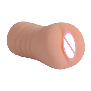 Xise QiandaiZ Vagina Form Taschen muschi Weiches und elastisches Sexspielzeug für männliche Masturbation wasserdichte Muschi