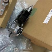 Unité de commande électronique 129992-75020 pour moteur YANMAR, contrôleur ECU, pièces de moteur 4TNV98-ZCSZLC, pièces de machines d'ingénierie