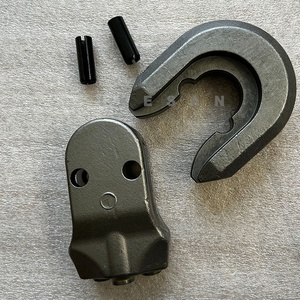 <strong>Best</strong> Price Bauer Drilling Machine <strong>Tools</strong> Ws39 Casing Blocks Wall Casing Teeth Set - Product Image 4