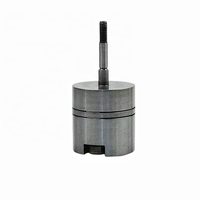 Ventes d'usine injecteur Diesel 320d à rampe commune 6.4 /6.6 soupape de commande de moteur 32f61-00062 pour Caterpillar Cat