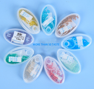 Tất cả các flavours cho xoài Ice Blast được sử dụng trong thuốc Lá lọc Mẹo - Product Image 3