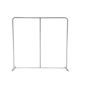 Quảng Cáo triển lãm hiển thị bối cảnh thiết kế triển lãm thương mại đứng - Product Image 6