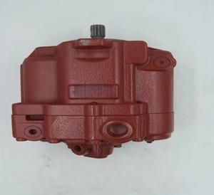 ปั๊มไฮดรอลิกสำหรับรถขุด ZX48 รุ่น PVK-2B-505-N-4554C ปั๊มไฮดรอลิกซีรีส์ PVK-2B รุ่น PVK-2B-505-N-4962F - Product Image 4